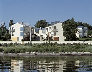  Rungsted Sundpark. C.F. Møller