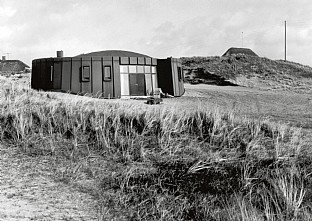  Sommerhus for Aage Damgaard. C.F. Møller