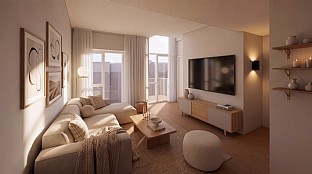  Strandboulevarden 130. C.F. Møller. Photo: C.F. Møller Architects