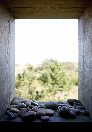 Summer house at Kandestederne. C.F. Møller. Photo: Stuart Mcintyre