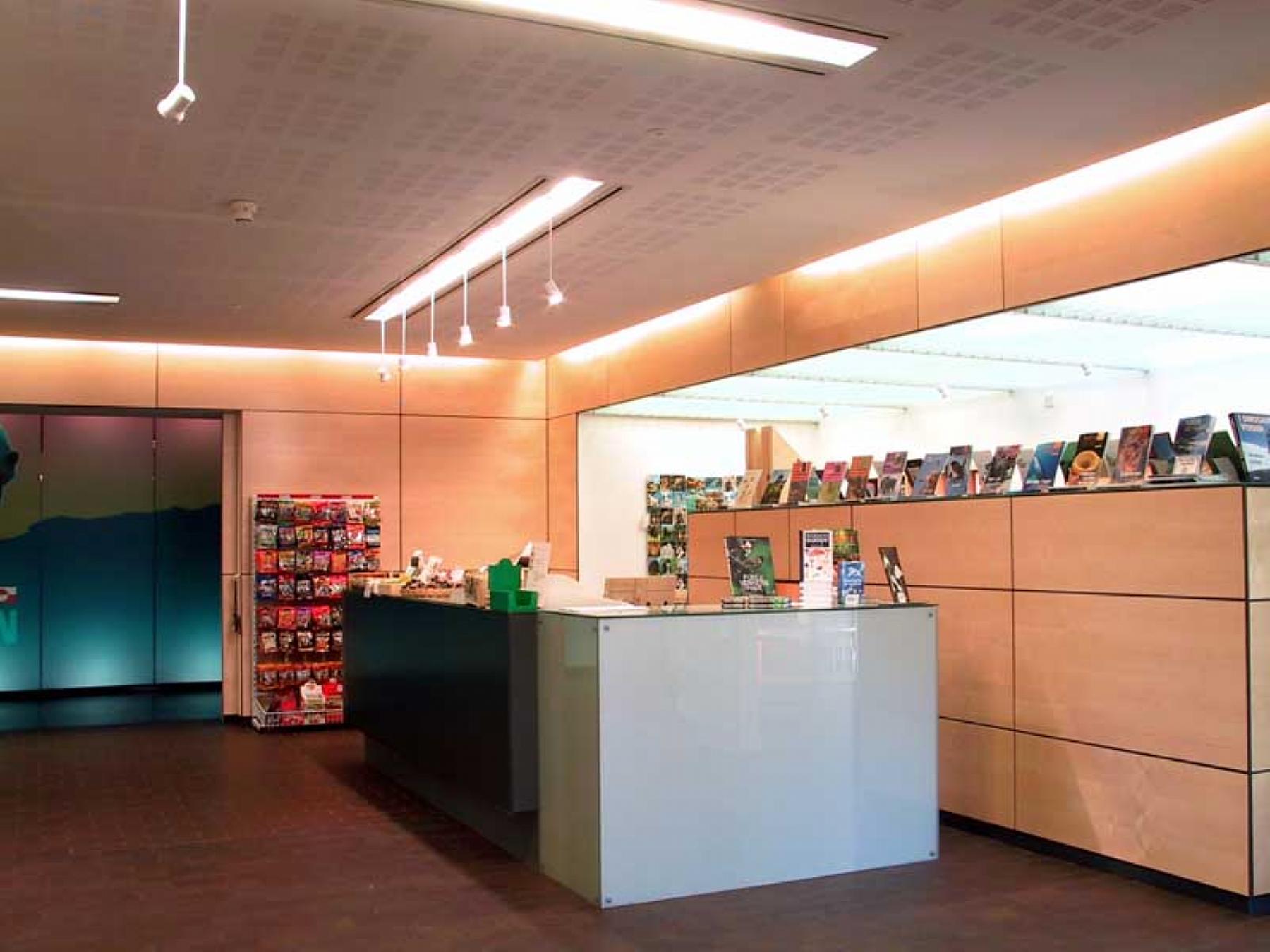 The Natural History Museum Aarhus