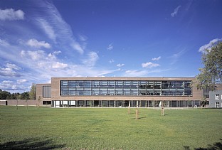  Topdanmark, Ballerup. C.F. Møller