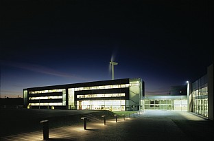  Vestas A/S, Randers. C.F. Møller