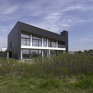  Villa Alstrup. C.F. Møller. Photo: Helene Høyer Mikkelsen