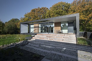  Villa R. C.F. Møller. Photo: Julian Weyer