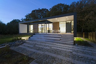  Villa R. C.F. Møller. Photo: Julian Weyer