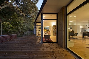  Villa Rypen. C.F. Møller. Photo: Julian Weyer