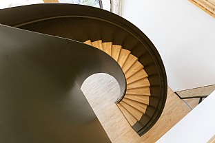  WoodHub, Government Office Hub, Odense. C.F. Møller. Photo: Jonathan Grevsen