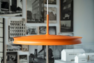  YoYo - range of indoor lighting fixtures. C.F. Møller. Photo: Silas Smed Andersen & Mette Kirk