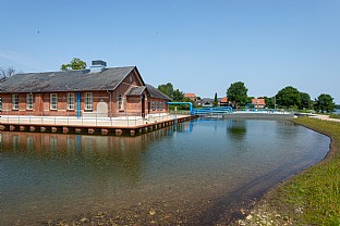  sØværket. C.F. Møller. Photo: Julian Weyer